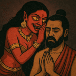 कर्ण पिशाचिनी एक यक्षिणी