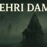टिहरी डैम के नीचे डूबी आत्माएँ (उत्तराखंड)