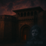 शनिवार वाड़ा किला मे क्या सच में भूत है?
